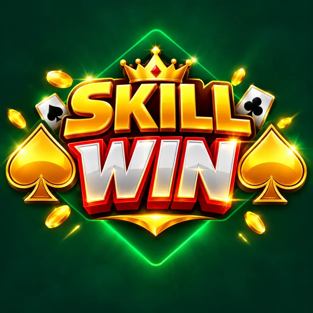 Skill win game